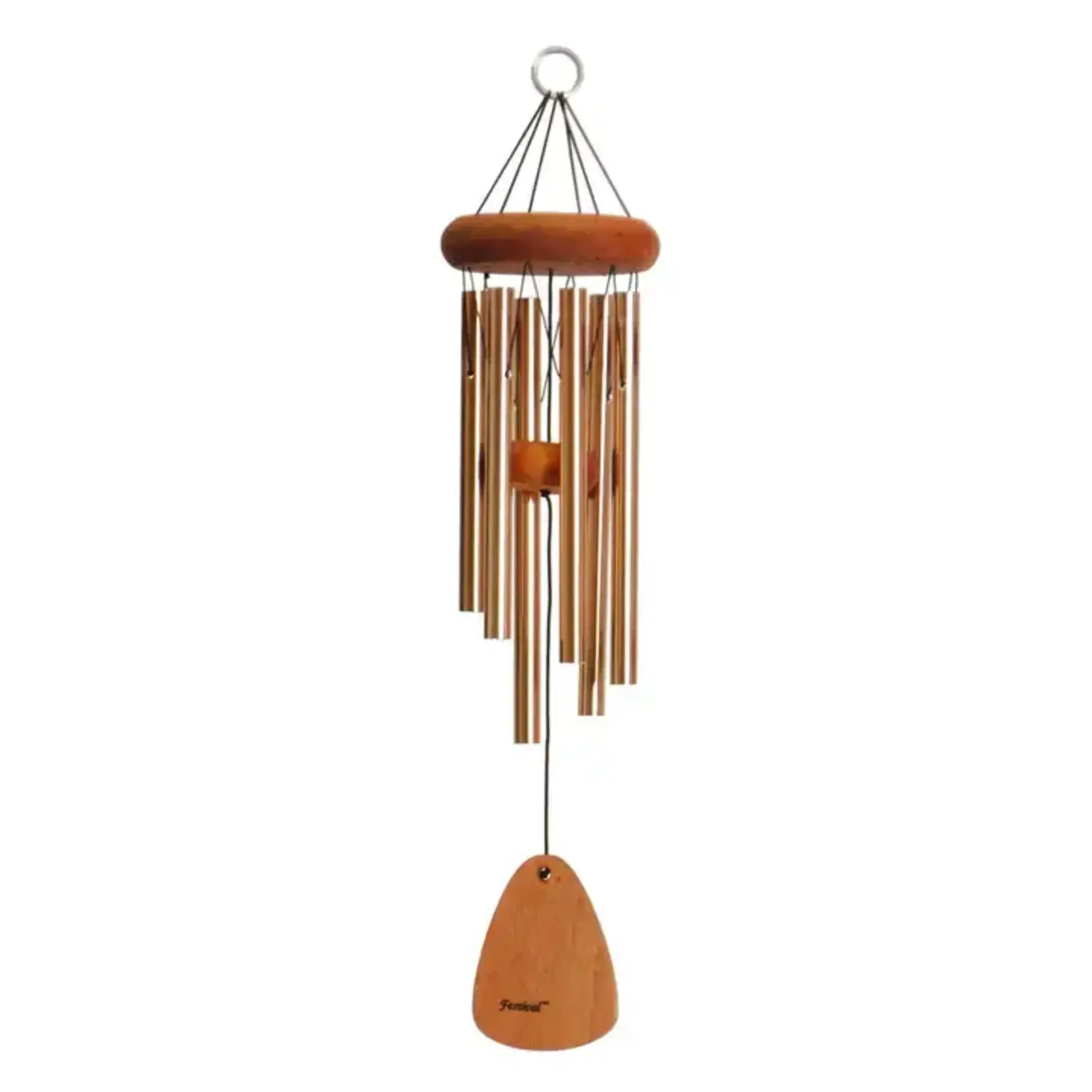 Wind River Festival® 18-inch Windchime - Bronze