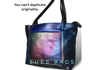 Sue's Bags