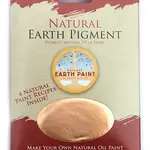 Natural Earth Paint 3 oz. Earth & Mineral Pigments - Natural Copper Mica