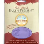 Natural Earth Paint 3 oz. Earth & Mineral Pigments - Ultramarine Purple