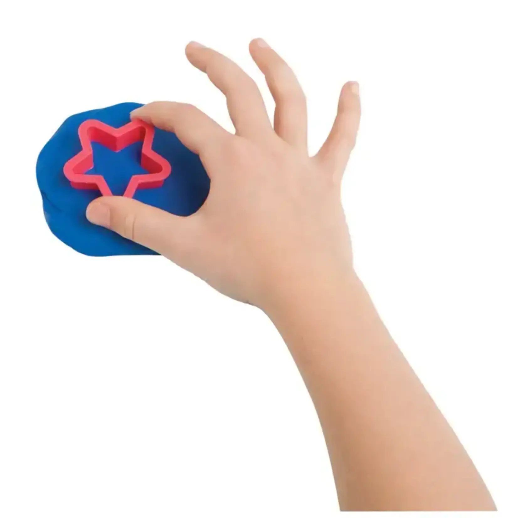 Faber-Castell Do Art Create with Clay Colorful Modeling Set For Kids