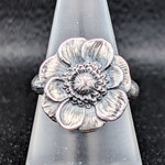 Carrie Nunes Jewelry Anemone Ring
