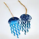JEMS of the Sea Jellyfish Ornament