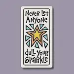 Spooner Creek Designs Spooner Creek - Sparkle Magnet