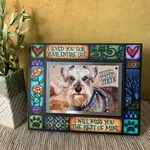 Spooner Creek Designs Picture Frame 8"x10" - Loved You Entire Life
