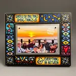 Spooner Creek Designs Picture Frame 8"x10" - Grateful For