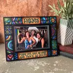 Spooner Creek Designs Picture Frame 8"x10" - Friends