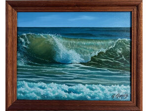 Robert Daniels Fine Art