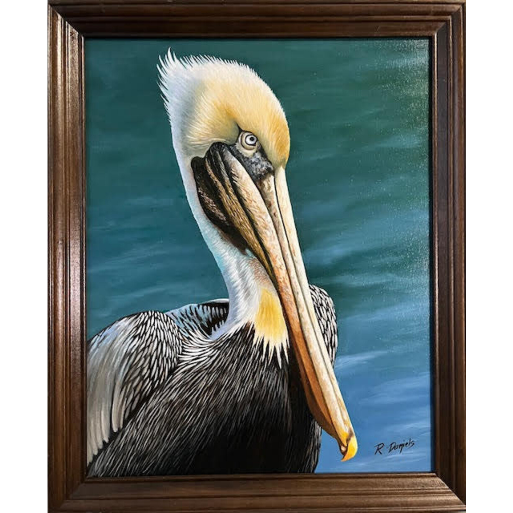 Robert Daniels Fine Art Majestic - Robert Daniels