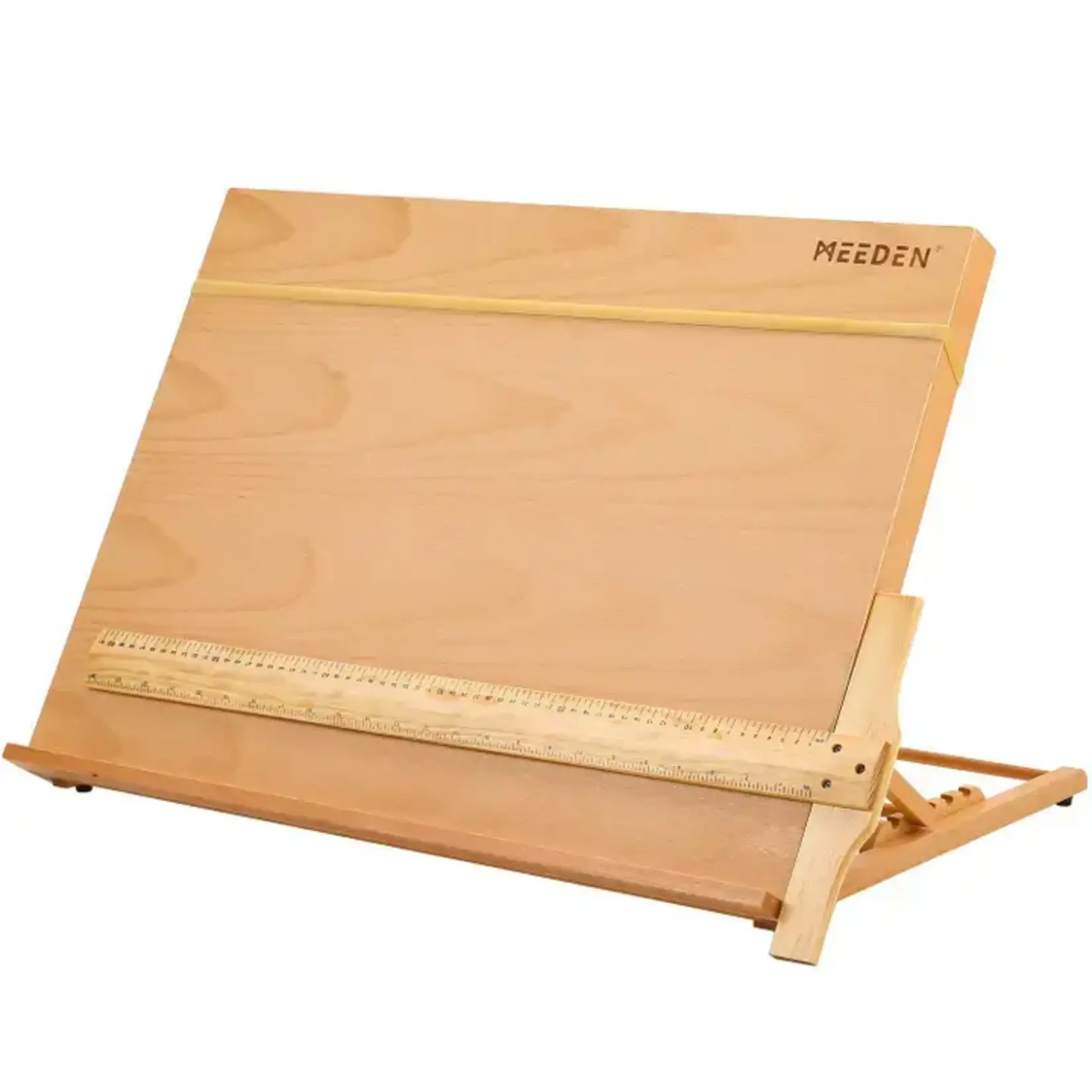 Pintar Art Supply Meeden Large Studio Artist Drawing & Sketching Board