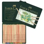 Faber-Castell Pitt Pastel Pencils - Case of 24