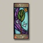 Spooner Creek Designs Wall Art - Beside You