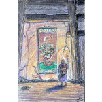 Daniel Ziegler Art "Finder's Keepers" - Daniel Ziegler