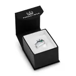 Montana Silversmiths High Country Opal Ring
