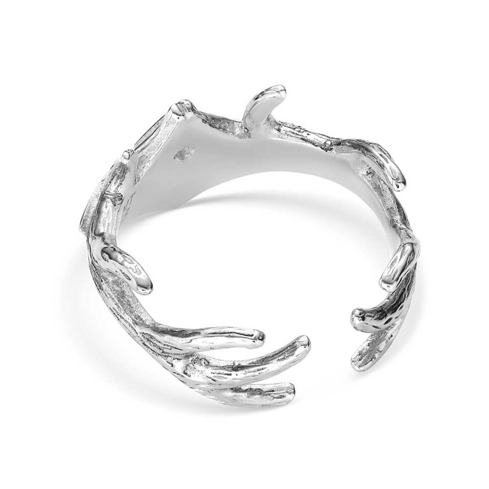 Montana Silversmiths High Country Opal Ring
