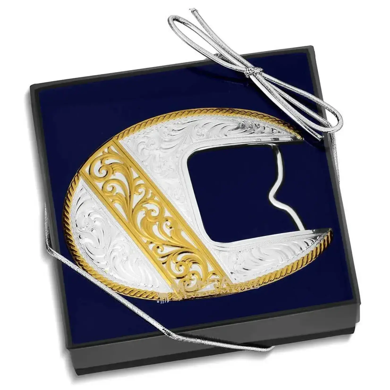 Montana Silversmiths Golden Hour Buckle