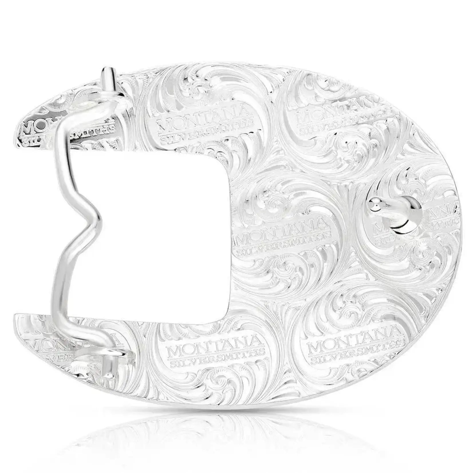 Montana Silversmiths Golden Hour Buckle