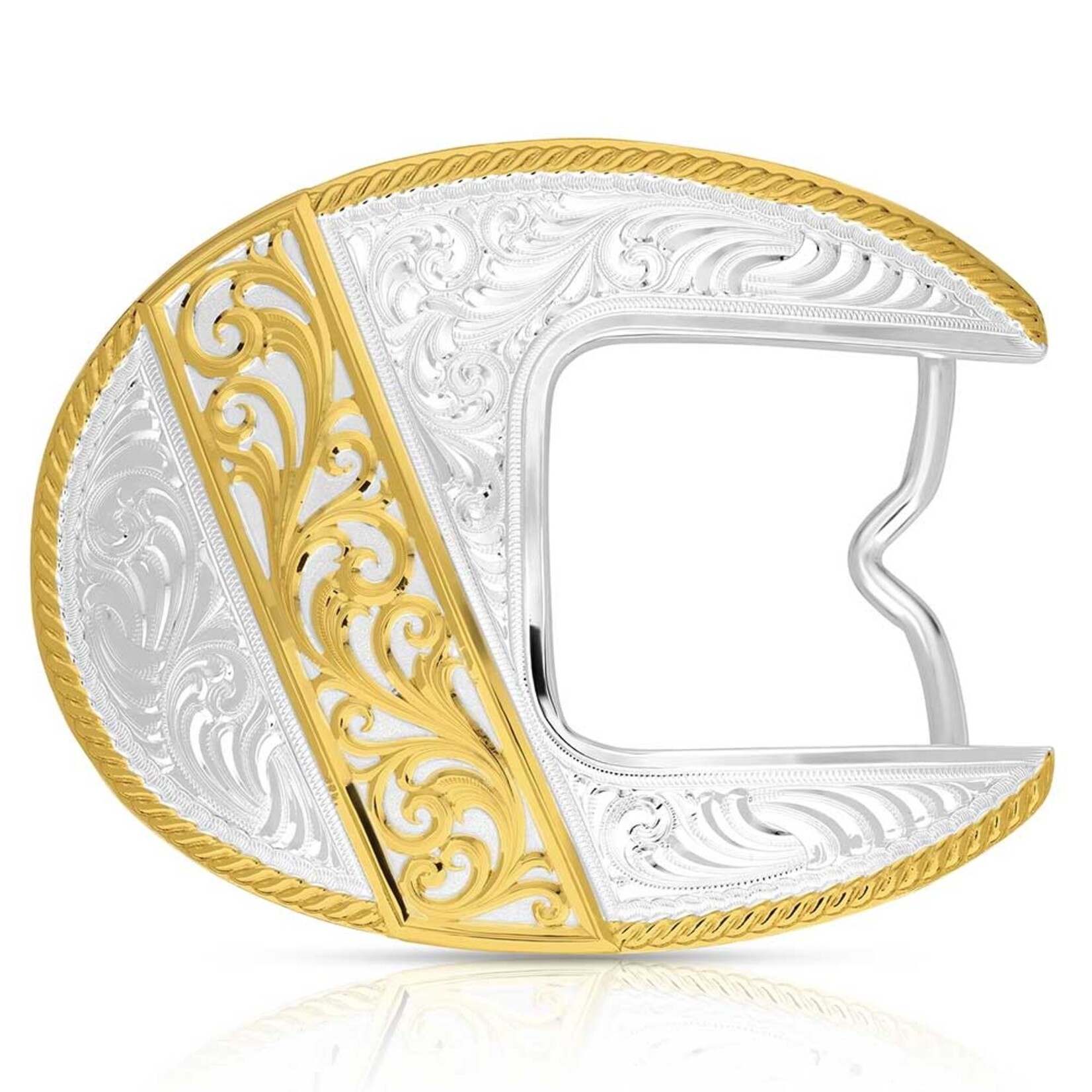 Montana Silversmiths Golden Hour Buckle