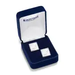 Montana Silversmiths Classic Engraved Cuff Links