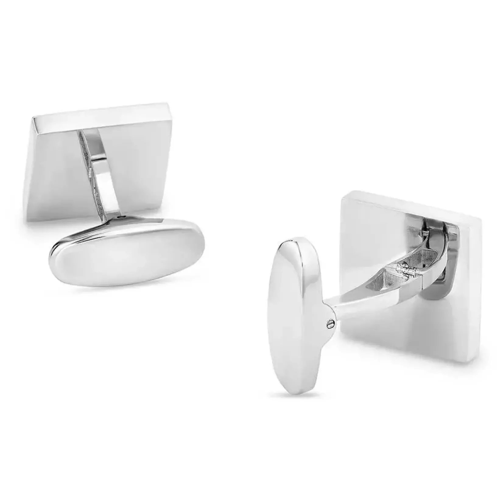 Montana Silversmiths Classic Engraved Cuff Links