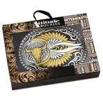 Montana Silversmiths Sturgis Buckle