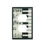 All Fired Up! Ltd. Classical Music - Single Outlet Cover