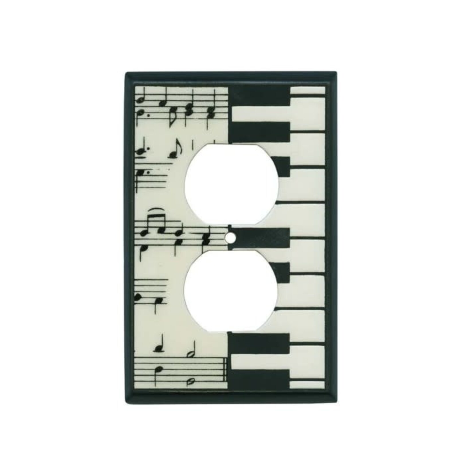 All Fired Up! Ltd. Classical Music - Single Outlet Cover