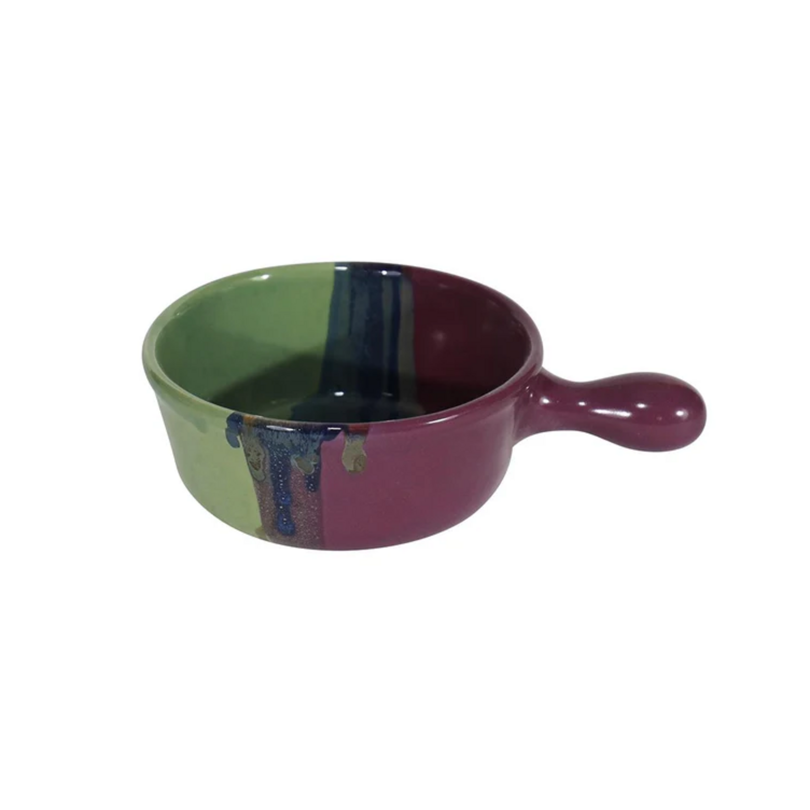 Clay in Motion Soup Mug