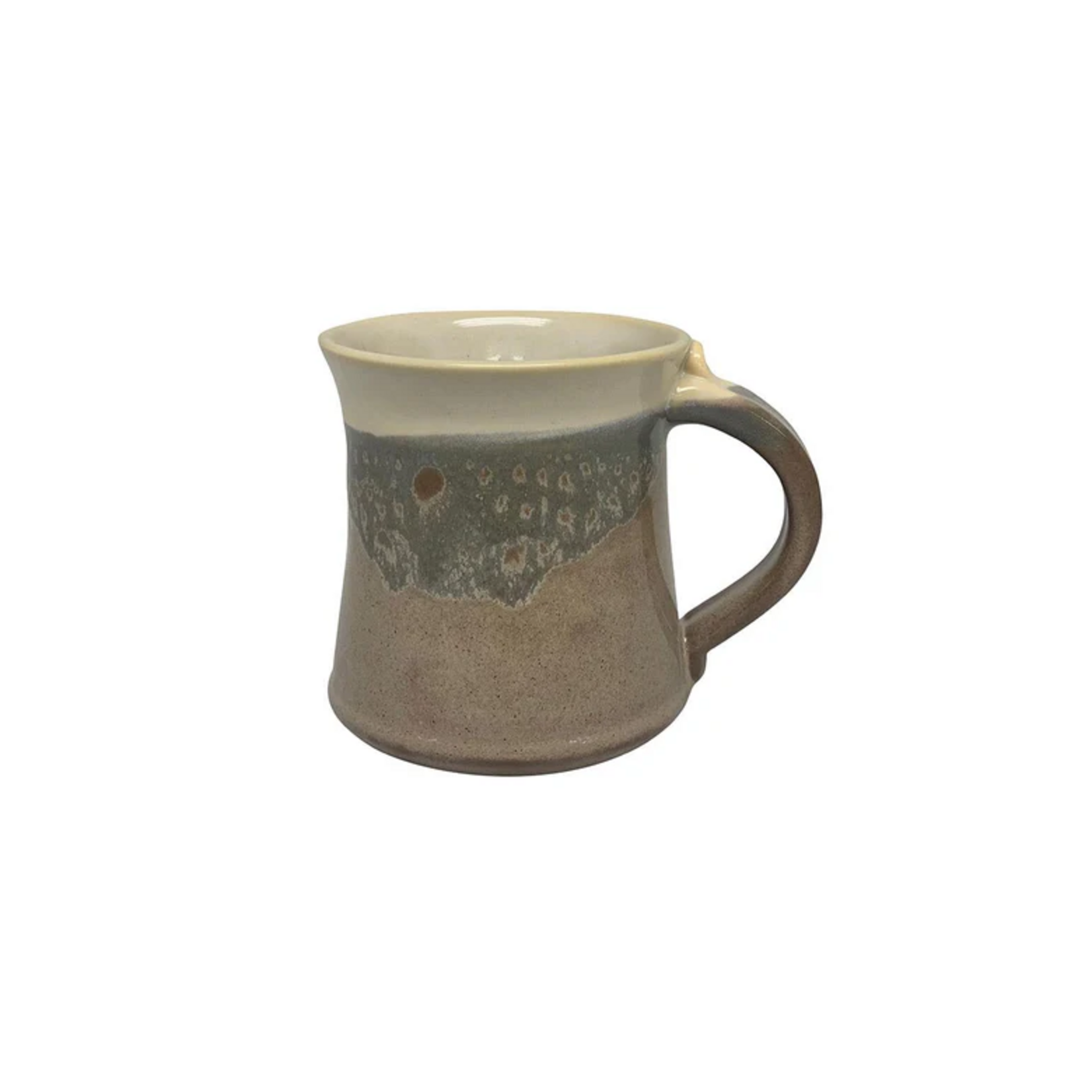 Clay in Motion Medium Mug