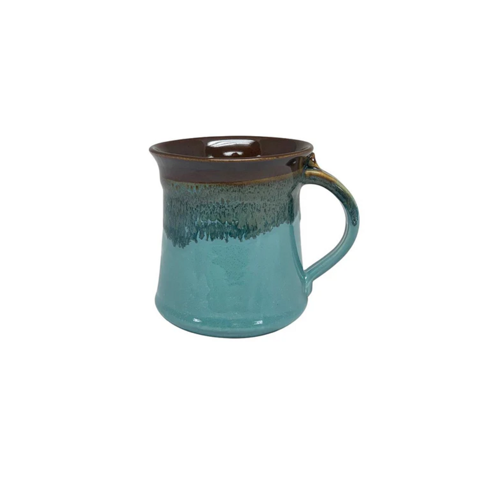 Clay in Motion Medium Mug