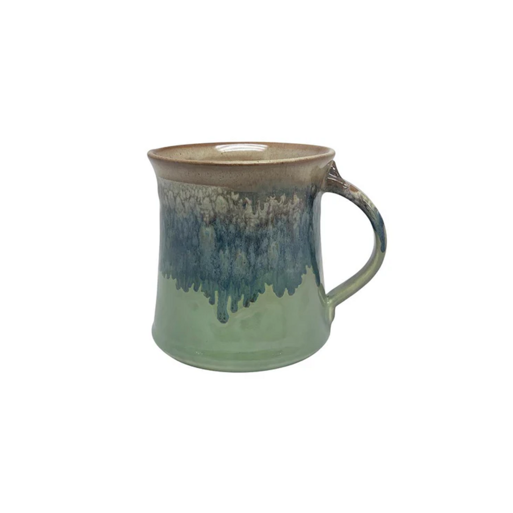 Clay in Motion Medium Mug