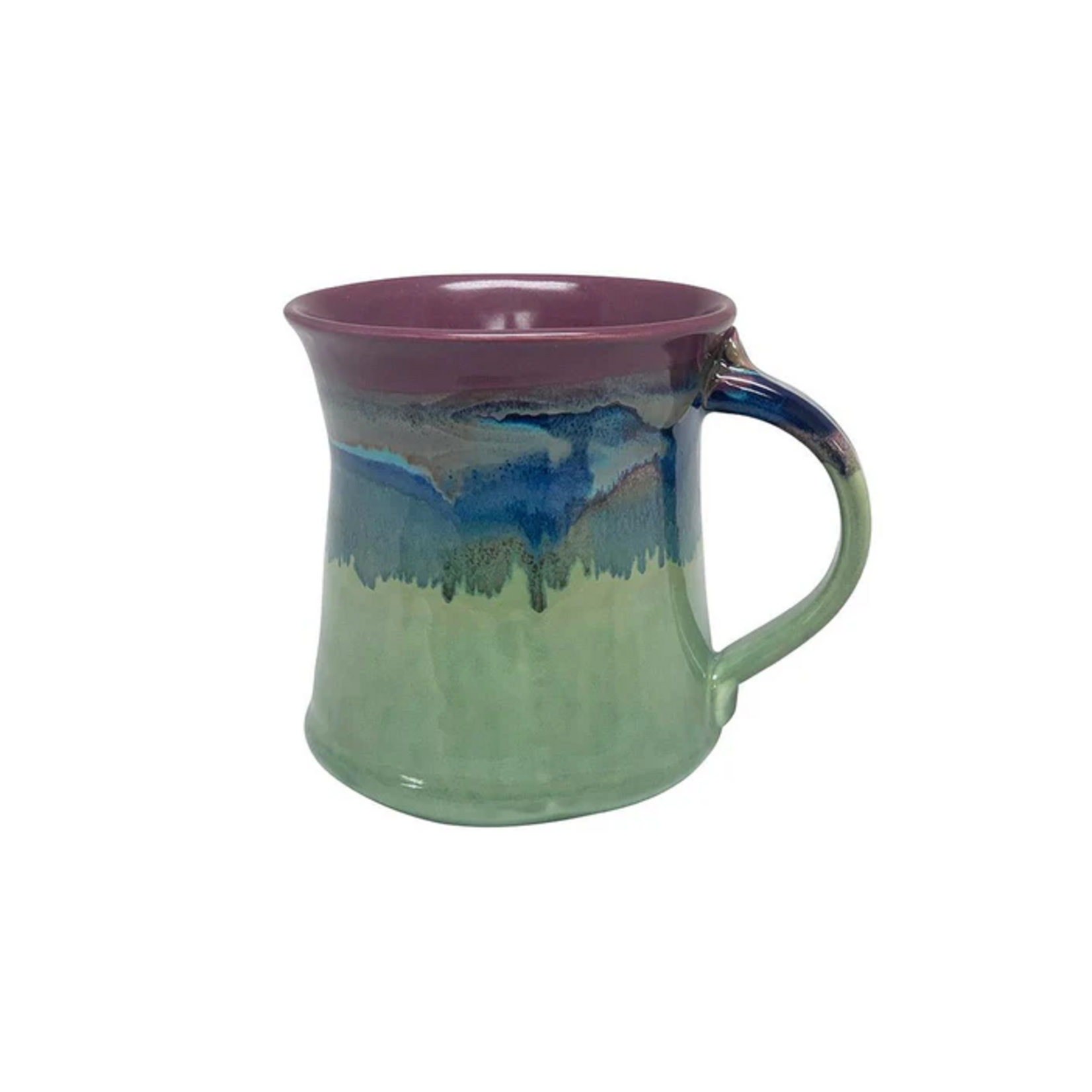Clay in Motion Medium Mug