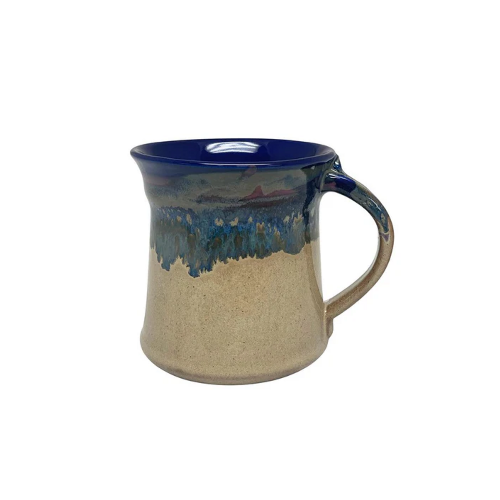 Clay in Motion Medium Mug