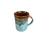 Clay in Motion Small Mug