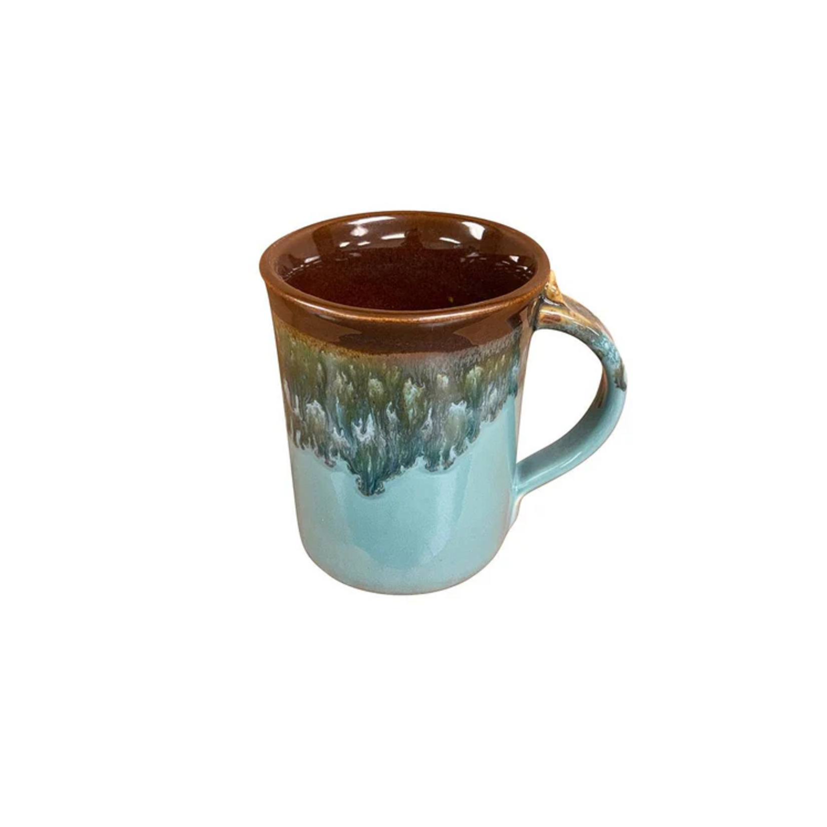Clay in Motion Small Mug