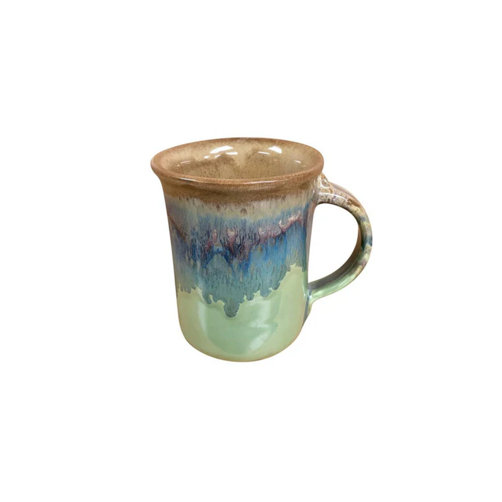 Clay in Motion Small Mug