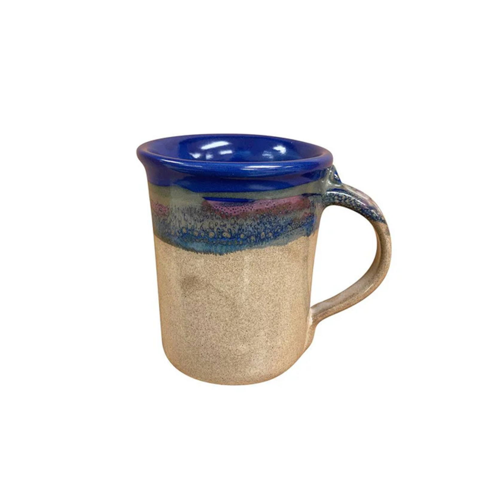 Clay in Motion Small Mug