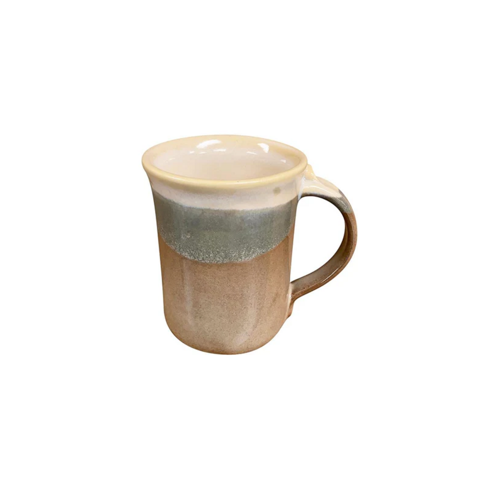 Clay in Motion Small Mug