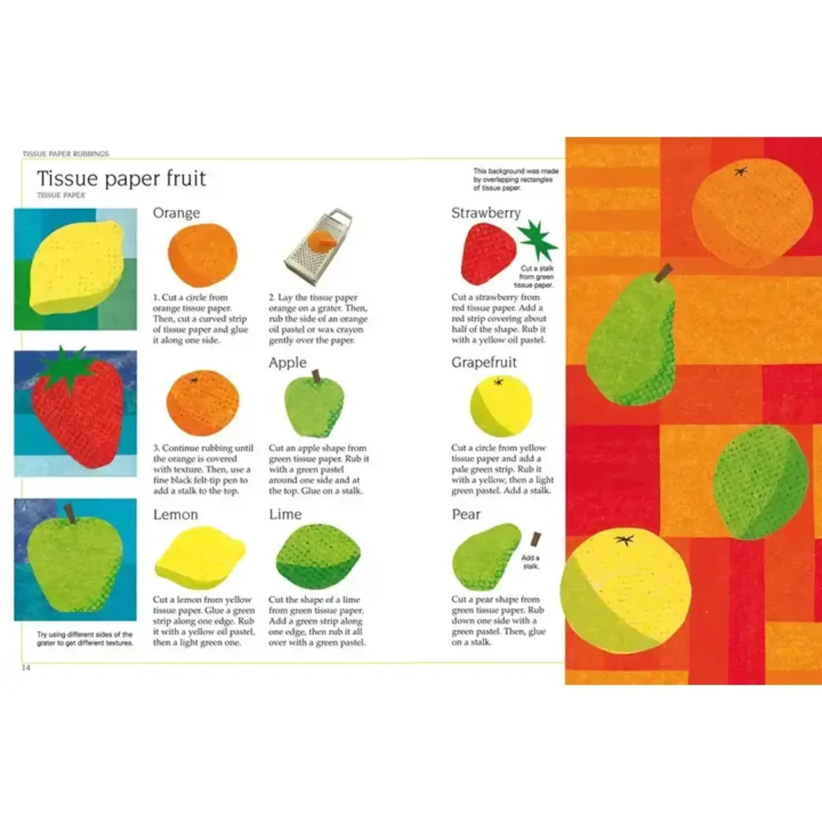 HarperCollins Art Skills : Usborne