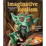 Simon & Schuster Imaginative Realism by James Gurney