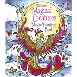 HarperCollins Magical Creatures Magic Painting Book : Usborne