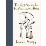 HarperCollins The Boy, the Mole, the Fox and the Horse : Charlie Mackesy