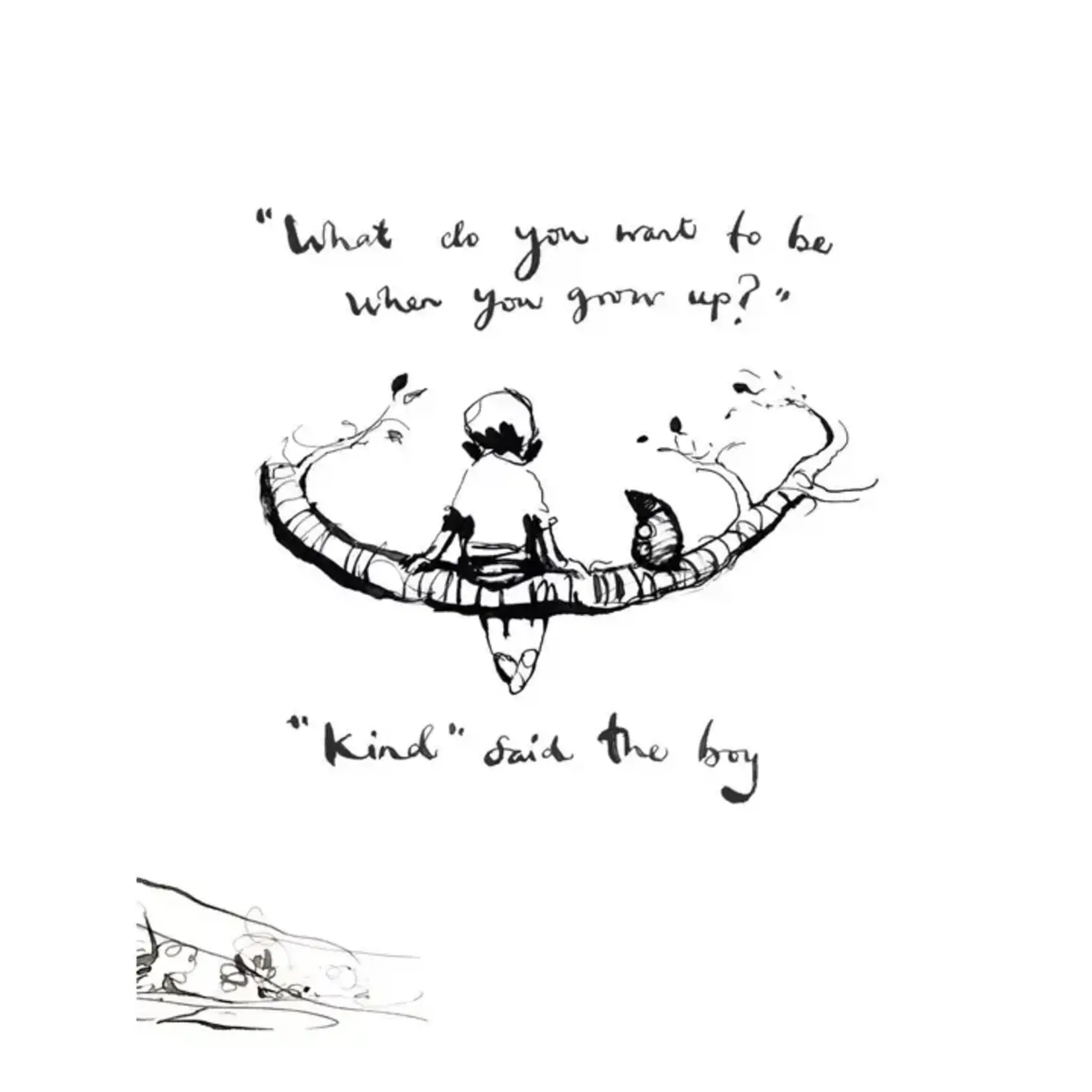 HarperCollins The Boy, the Mole, the Fox and the Horse : Charlie Mackesy