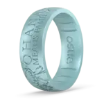 Enso Rings Disney Silicone Rings - Ohana Means Family