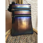 Sue's Bags Shimmer Handbag -Sue's Bags