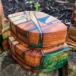 Meandering Creations