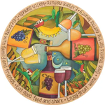 Sticks - Lazy Susans