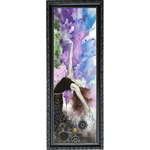 Tom Fleming Art "Expressive Soul" - Fantasy Print - Tom Fleming