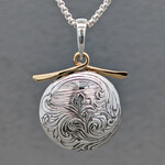 Modern Heirloom® Sunset by the Sea Modern Heirloom®  medallion