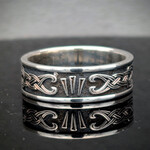 Modern Heirloom® Trinity Celtic Band, Modern Heirloom® gents